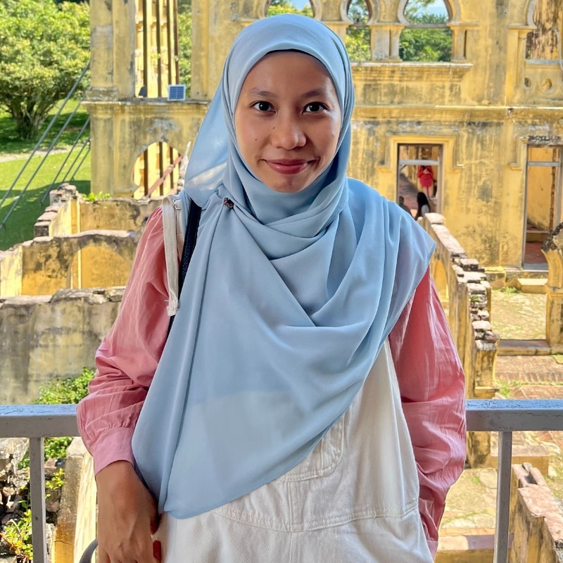 Syahirah